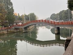-温江公园