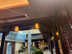 -走马楼饭庄(慈城古县城店)