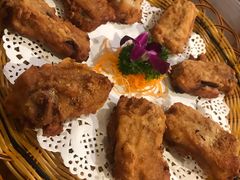 -黄但记老店·陈村粉食府