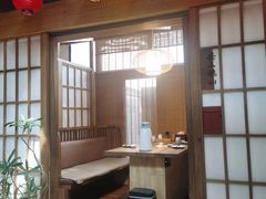 -河风の幸会精致料理