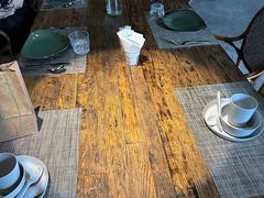 -喜洲吧·江畔老船厂·庭院餐厅(喜临院店)