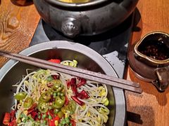 -云海肴云南菜(花园城店)