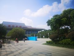 -南宁东站