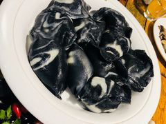 -金谷园饺子·烧烤·家宴(人大总店)