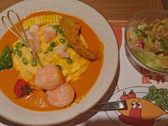 -吾妻拉面•和风食堂(群光广场店)