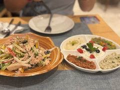 -ALAMEEN阿拉伯餐厅(三里屯店)