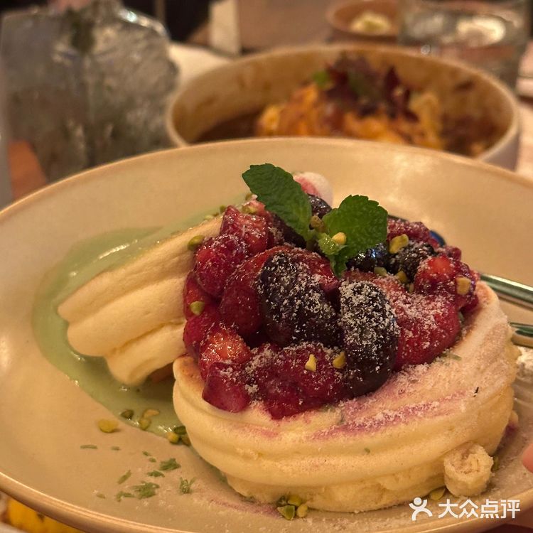 🔥🔥🔥工业风与郊野感的完美碰撞!