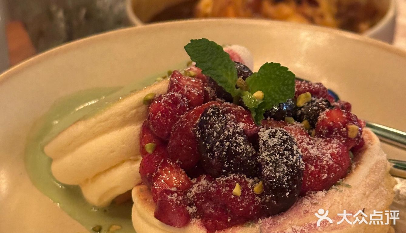 🔥🔥🔥工业风与郊野感的完美碰撞！