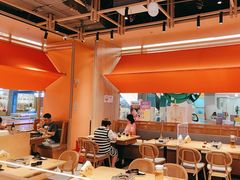 -川堂风·跷脚牛肉·乐山爆炒(宝山日月光店)