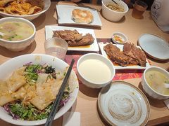 -大师兄·西北小馆(北站缤果空间店)