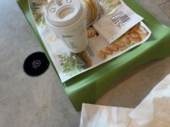 -麦当劳(北苑秋实路店)