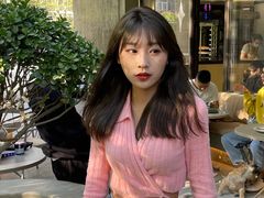 -大小咖啡 BigSmallCoffee(麦子店)