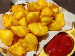 -邢氏老太太烤串(北兴街店)