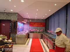 -今鲜源大酒店·中华餐饮名店(新湛路店)