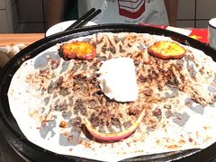 -酒拾烤肉(泉塘店)