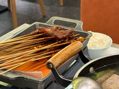 -全牛匠·乐山跷脚牛肉(望京店)