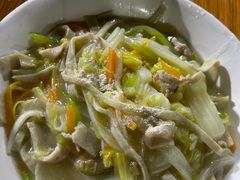 -胖大嫂渔家排档(半边山店)