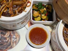-老淮城·长鱼面(河下古镇店)