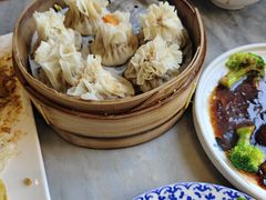 -都一处烧麦馆(前门店)