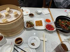 -鼎泰丰(南门店)