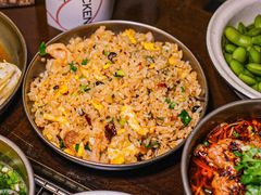 -夜食白市Yespicy·烧烤啤酒宵夜(番禺四海城店)
