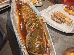 -锦州御烧烤·形象店(人民街店)
