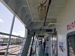 -海安新港(公交站)