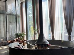 -亭下湖饭店(康岭店)