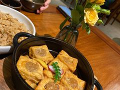 -七色云蔬食(喜邻里店)