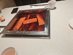-红鼎坊·老成都火锅(新南门店)