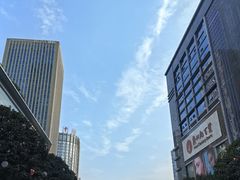 -观音桥步行街