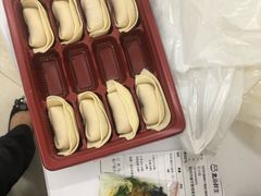 -盒马鲜生(杭州运河上街店)