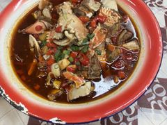 -老三样·旧食新味(船山路店)