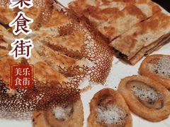 飞饼-美乐食街(小南店)