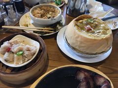 -香港表哥茶餐厅(银泰百货店)