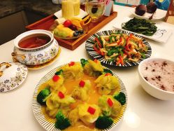 -爱瑞馨母婴护理中心(爱悠悠店)