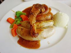 -宜家·瑞典风味餐厅(烟台路店)