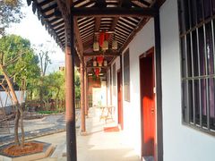 旺福楼的住宿-旺福楼(钱家坞总店)