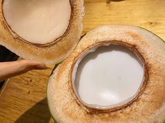 招牌双层椰子冻-张猫猫爱吃鱼