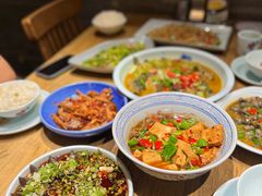 -陈先进鱼馆·地道农家菜(湖墅南路店)