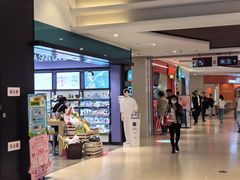 -百联川沙购物中心