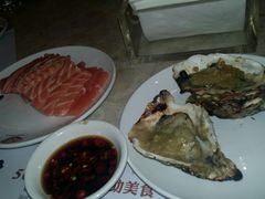 -芭菲盛宴·环球美食(解放碑英利国际店)