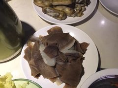 -加餐海鲜自助(集美银泰百货店)