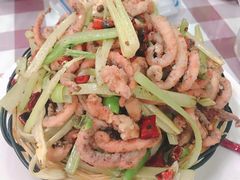 -天津外国语大学（马场道校区）食堂