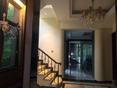 -广州锦绣香江度假别墅