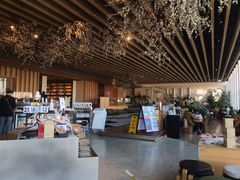 -Seesaw Coffee(朝阳大悦城店)