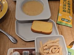 -豪客来牛排(人民东路店)