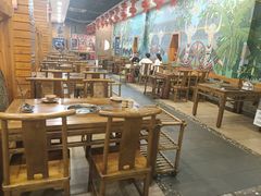 -亮欢寨酸汤鱼(沙冲路店)