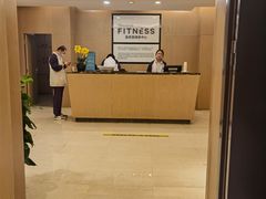 -南京金丝利喜来登酒店