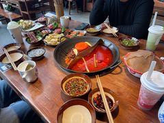 -楠火锅(仁恒梦中心店)